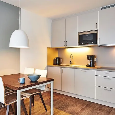 Apartment Deichhaeuser Anna Kueste Deichhaeuser Anna Kueste 3-34