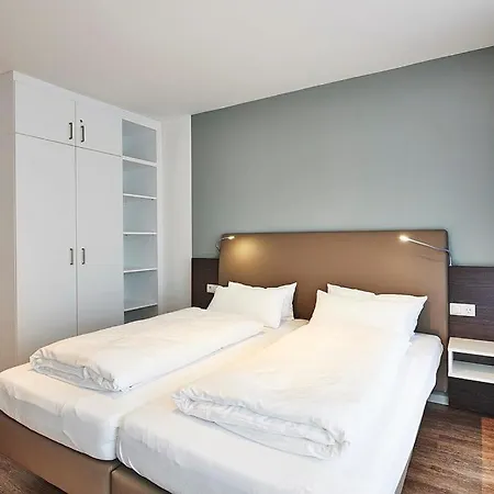 Deichhaeuser Anna Kueste Deichhaeuser Anna Kueste 3-34 Apartment Bensersiel