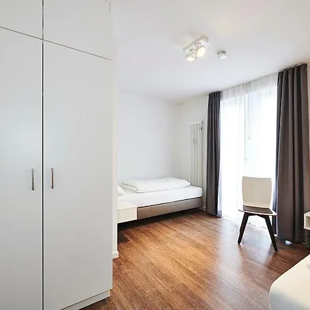 Deichhaeuser Anna Kueste Deichhaeuser Anna Kueste 3-34 Apartment