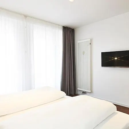 Deichhaeuser Anna Kueste Deichhaeuser Anna Kueste 3-34 Apartment *