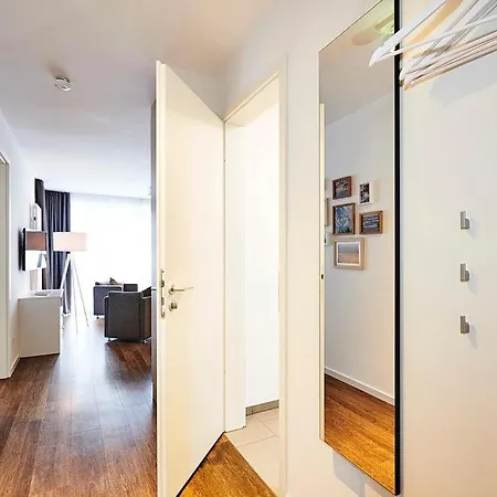 Deichhaeuser Anna Kueste Deichhaeuser Anna Kueste 3-34 Bensersiel